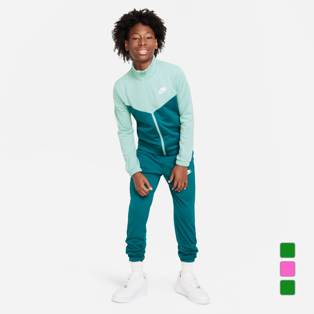 楽天市場】ナイキ ジュニア キッズ 子供 ジャージ 上下セット YTH NSW