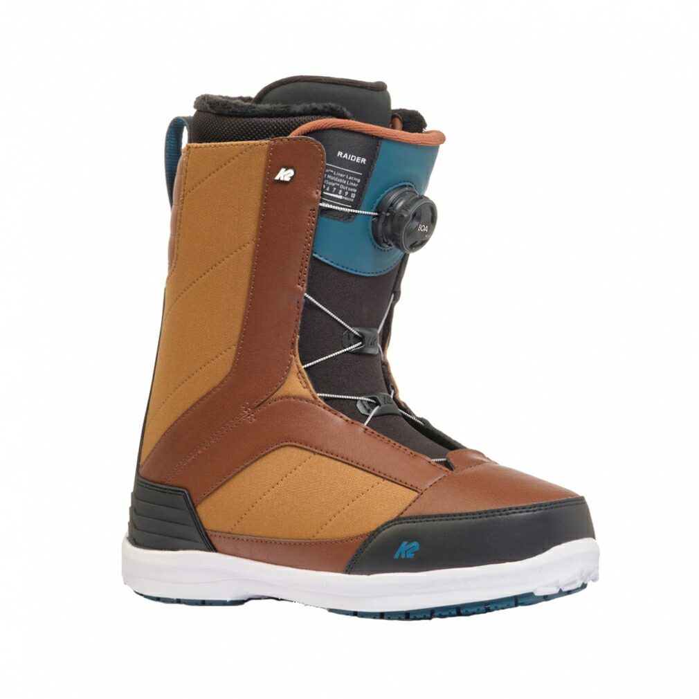 楽天市場】ケーツー レイダー トライアル RAIDER TRAIL KB24042002 24