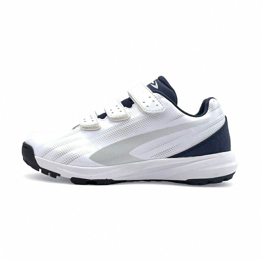 楽天市場】ティゴラ 軽くて幅広 野球トレーニングシューズ JR TR