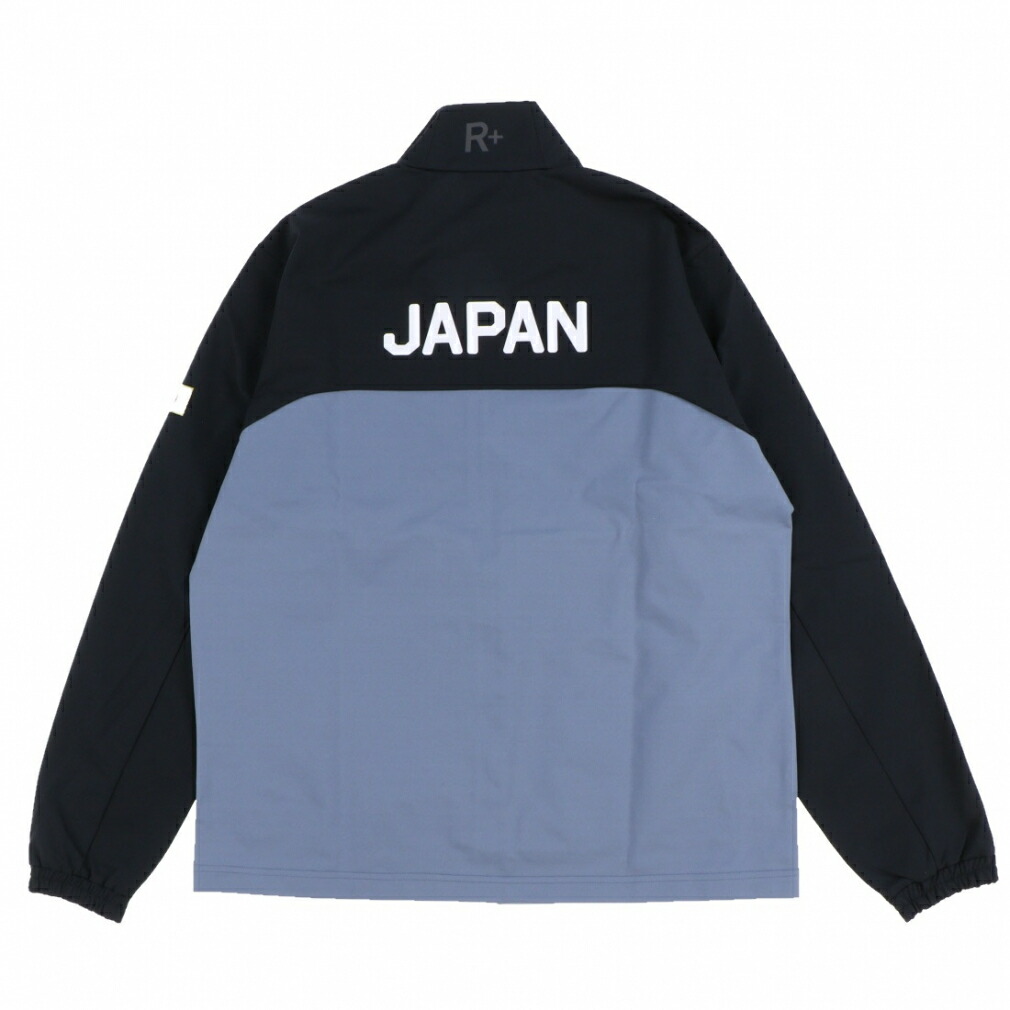 カンタベリー ラグビー アイルランド代表 ウォームアップジャケット