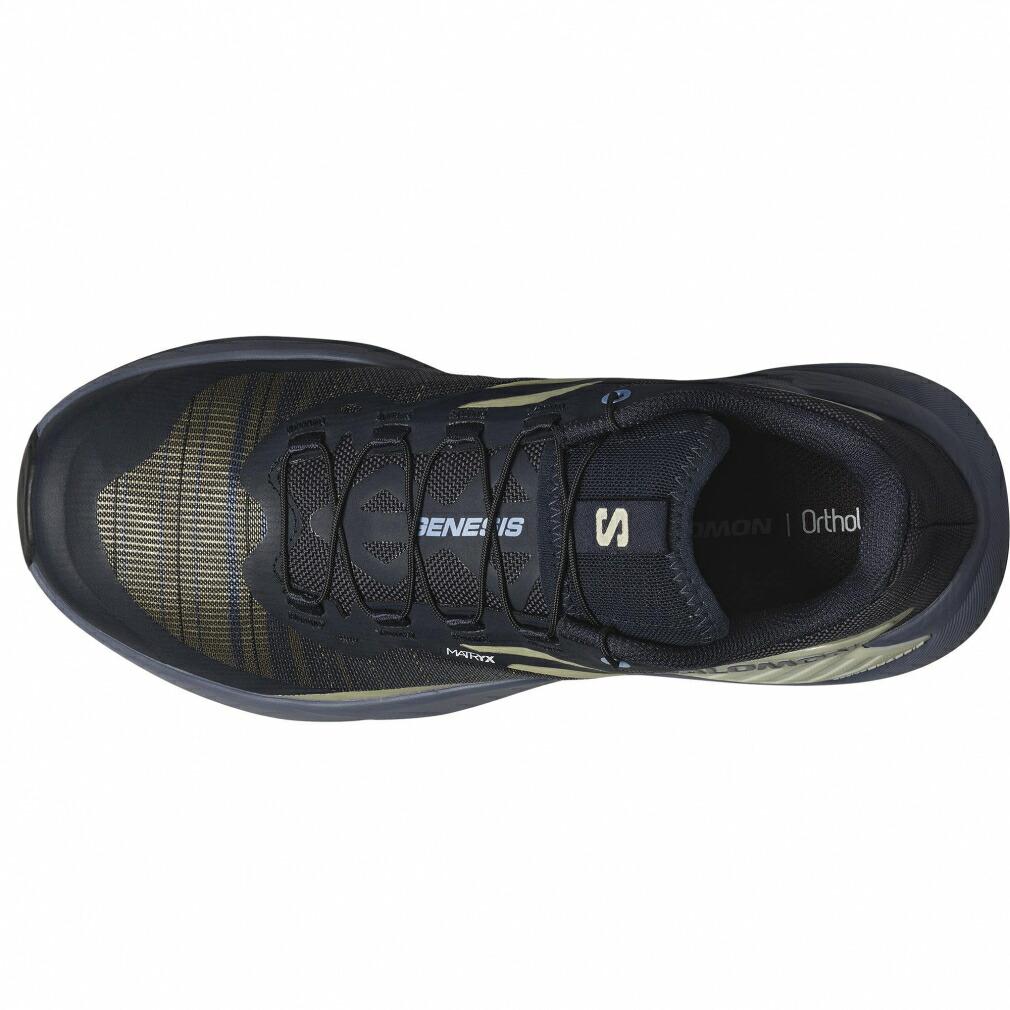 楽天市場】サロモン GENESIS W ジェネシス L47443200 レディス 陸上