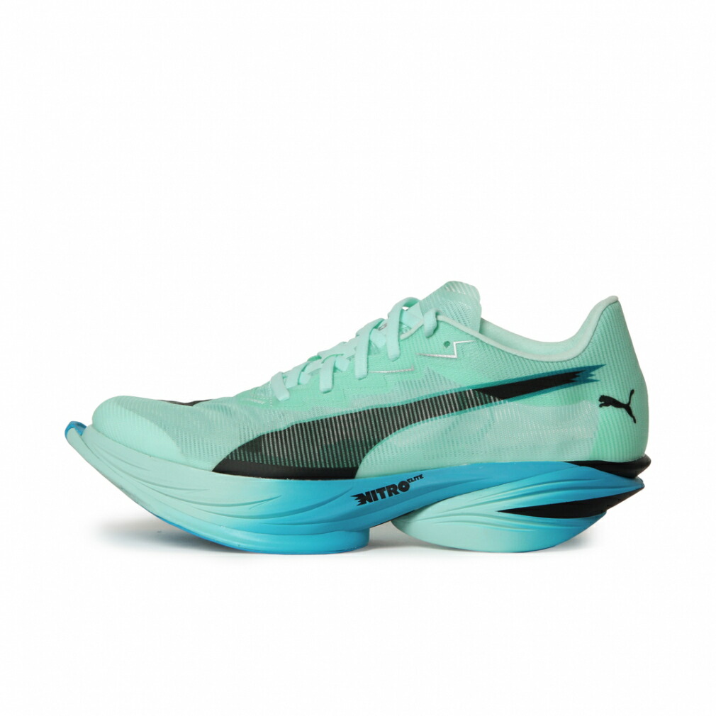 楽天市場】プーマ FAST-R ニトロ エリート 3 ファストアール ニトロ