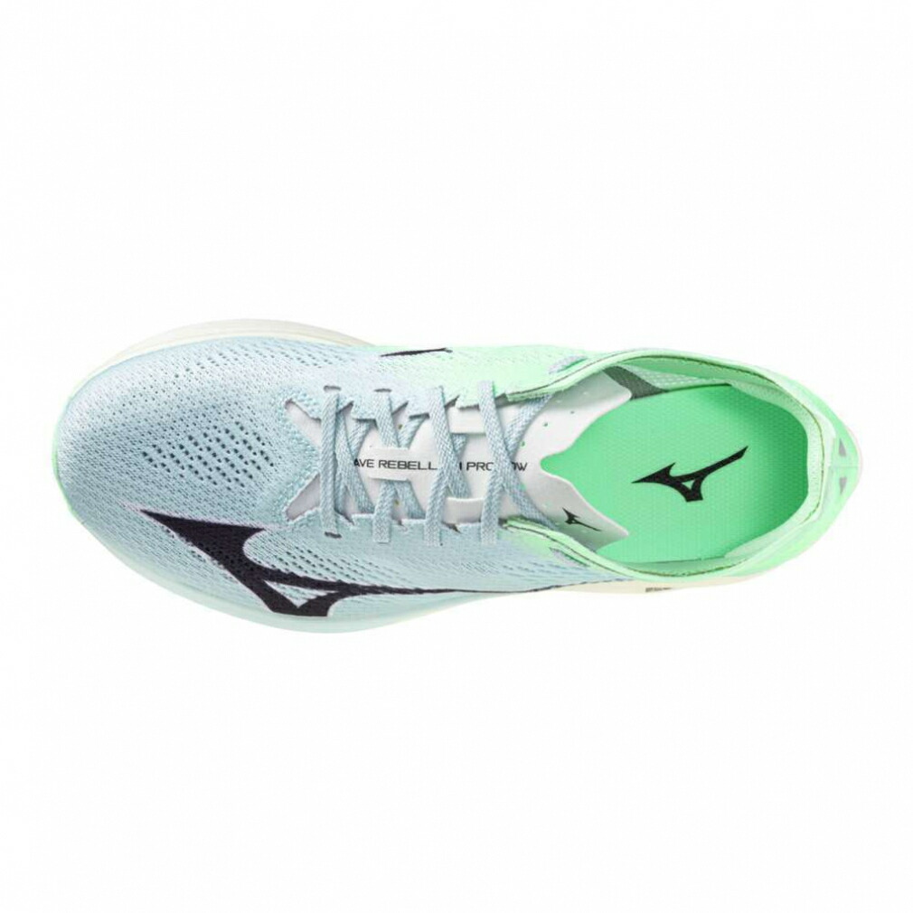 楽天市場】ミズノ WAVE REBELLION PRO LOW ウエーブリベリオンプロ LOW
