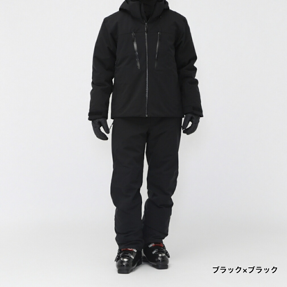 楽天市場】3/1限定☆抽選で最大100％Pバック ファブリス メンズ スキー