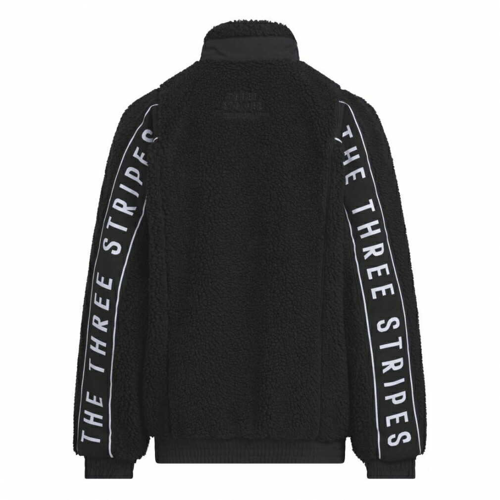 楽天市場】3/1限定☆抽選で最大100％Pバック アディダス キッズ 中綿