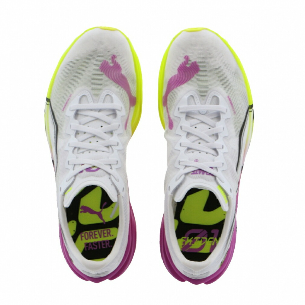 楽天市場】3/1限定☆抽選で最大100％Pバック プーマ ディヴィエイト