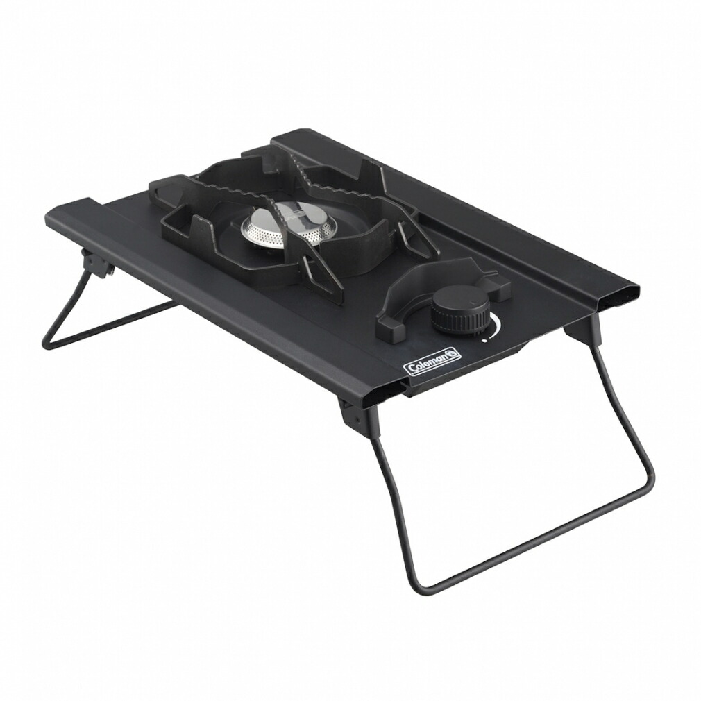 楽天市場】2026年 新商品 コールマン デュアルガスバーナーストーブ