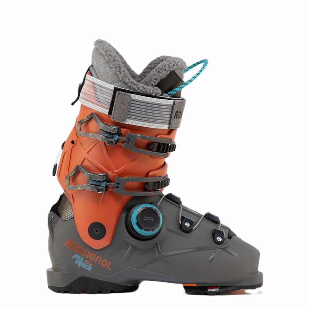 ロシニョール スキー ブーツ track」の人気商品一覧 | 安い商品を通販