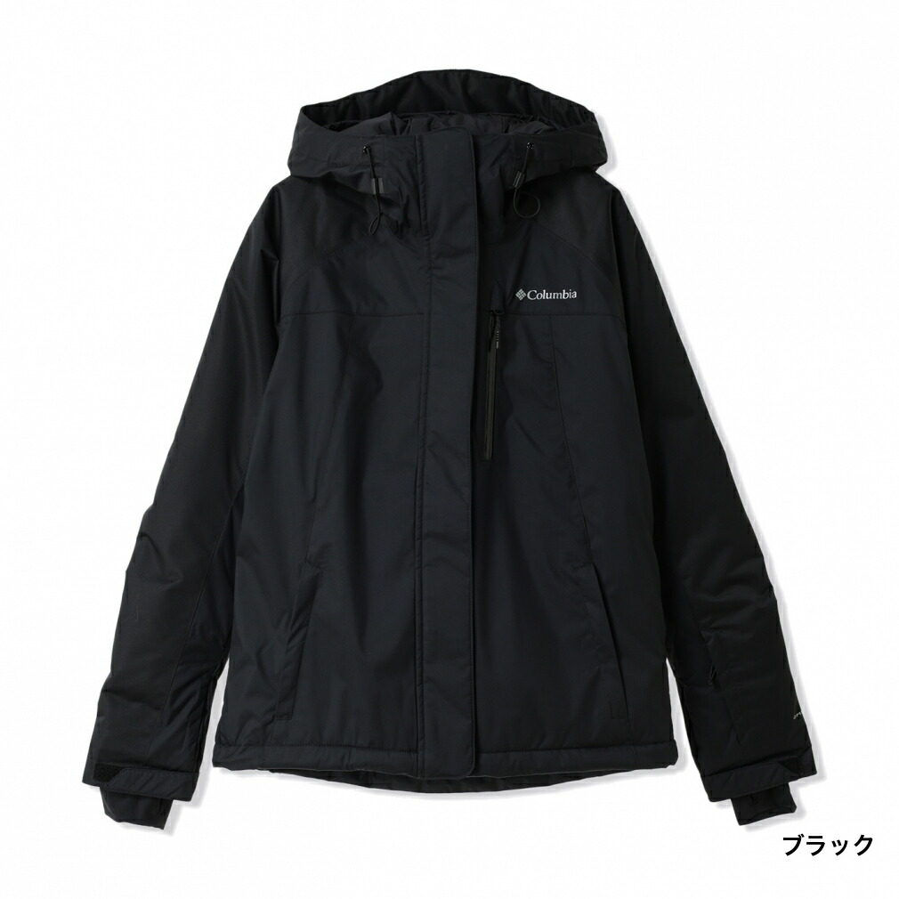 楽天市場】コロンビア レディース スノーボード ジャケット ウィメンズ