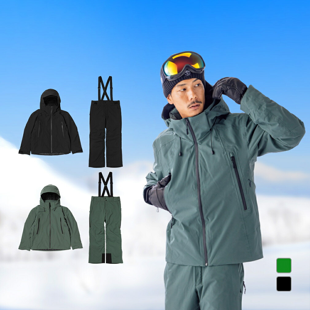 楽天市場】fablice（サイズ（S/M/L）M）（スキー用ウェア｜ウィンター