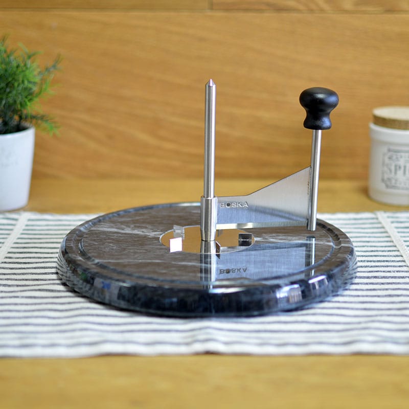 楽天市場】ボスカ チーズカーラー ジロール 大理石 マーブル Boska