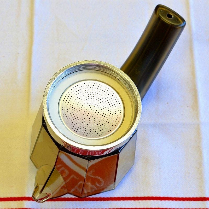 楽天市場】デロンギ エスプレッソコーヒーメーカー モカ DeLonghi EMK6