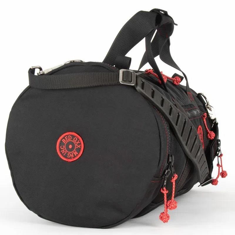 楽天市場】ジムバッグ かばん アメリカ製 Red Oxx Jims Gym Bag