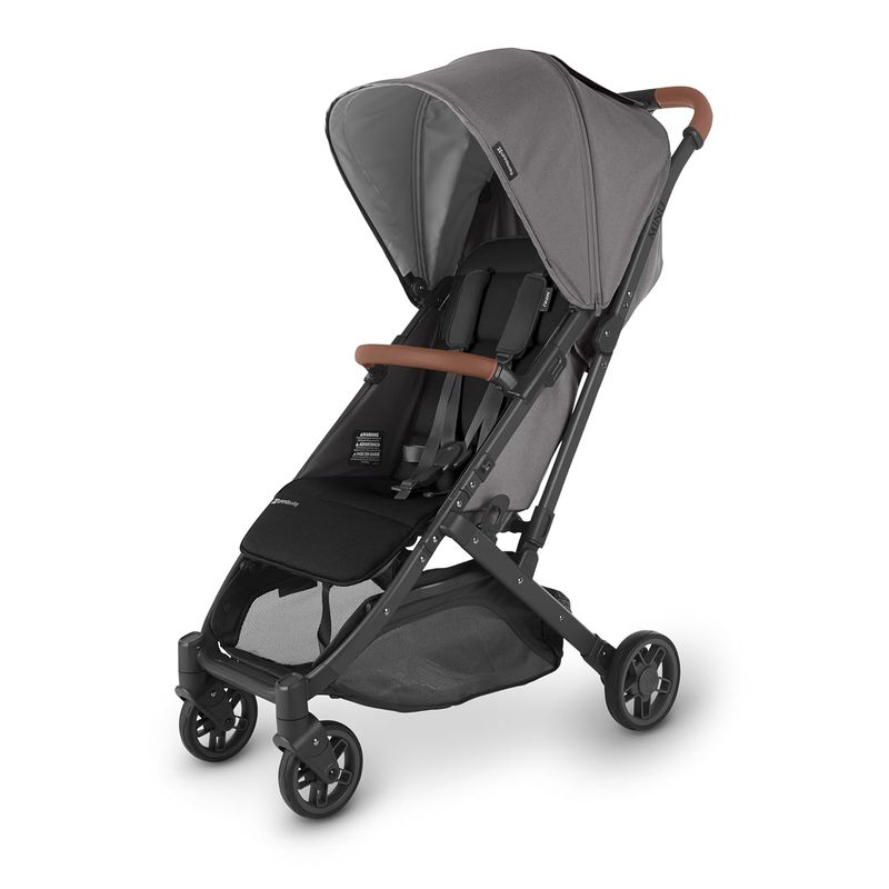 楽天市場】ベビーカー 軽量 3か月から 23kgまで UPPAbaby Minu V2