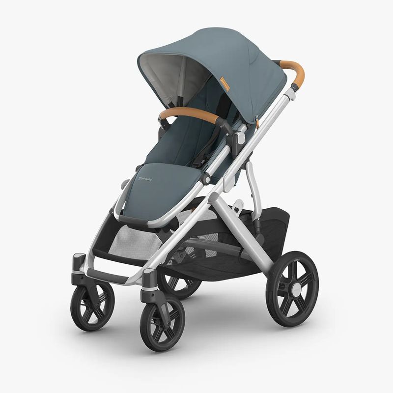 楽天市場】ベビーカー 3か月から 23kgまで UPPAbaby Vista V3