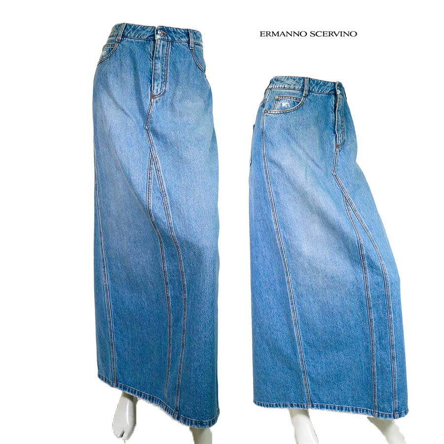 楽天市場】ermanno scervino デニムの通販