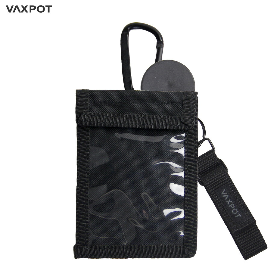 楽天市場】リフト券ホルダー パスケース オートリール 付き