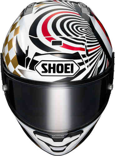 楽天市場】Shoei ショウエイ X-SPR Pro Marquez Motegi Helmet フル