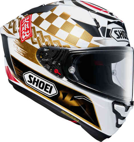 楽天市場】Shoei ショウエイ X-SPR Pro Marquez Motegi Helmet フル