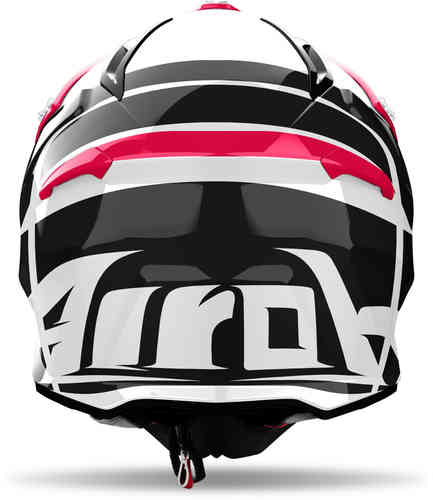 楽天市場】Airoh アイロー Aviator Ace 2 Engine Motocross Helmet