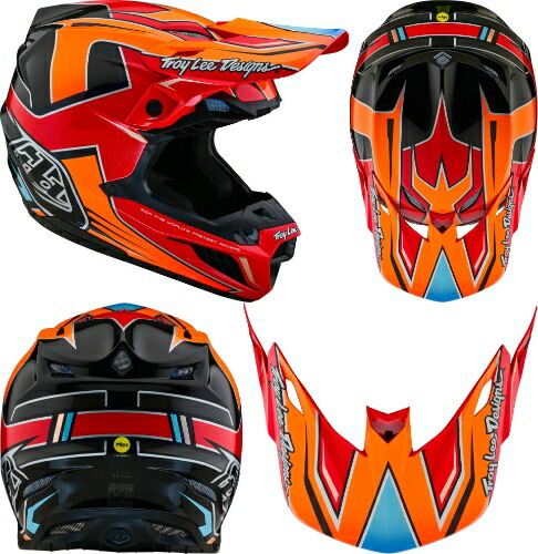 楽天市場】＼全品5000円クーポン☆3/1（日）限定／TROY LEE DESIGNS