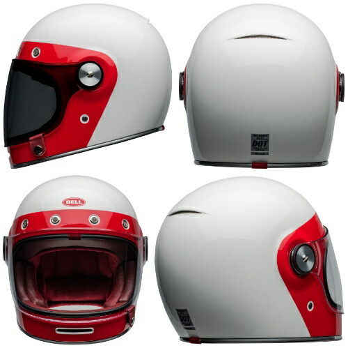 楽天市場】＼全品5000円クーポン☆3/1（日）限定／Bell ベル Bullitt