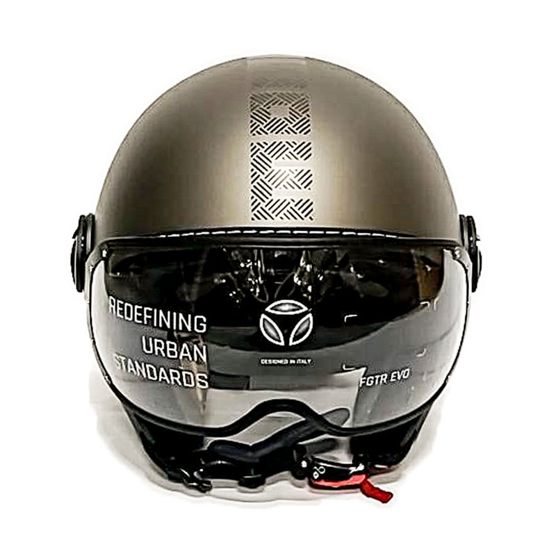 楽天市場】【ダブルバイザー】MOMO DESIGN モモデザイン FGTR EVO