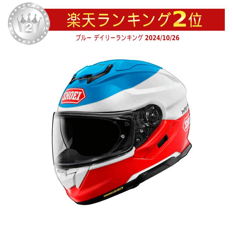 楽天市場】＼全品5000円クーポン☆3/1（日）限定／Shoei ショウエイ GT