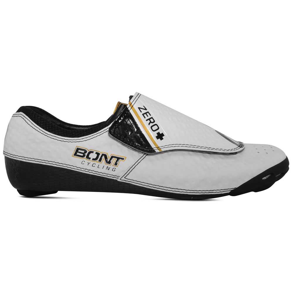 楽天市場】Bont ボンド Zero+ Road Shoes 自転車シューズ サイクリング