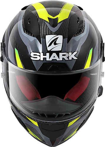 楽天市場】【カーボン】Shark シャーク Race-R Carbon Pro Aspy フル