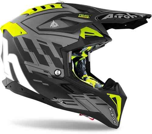 楽天市場】＼全品5000円クーポン☆3/1（日）限定／【カーボン】Airoh