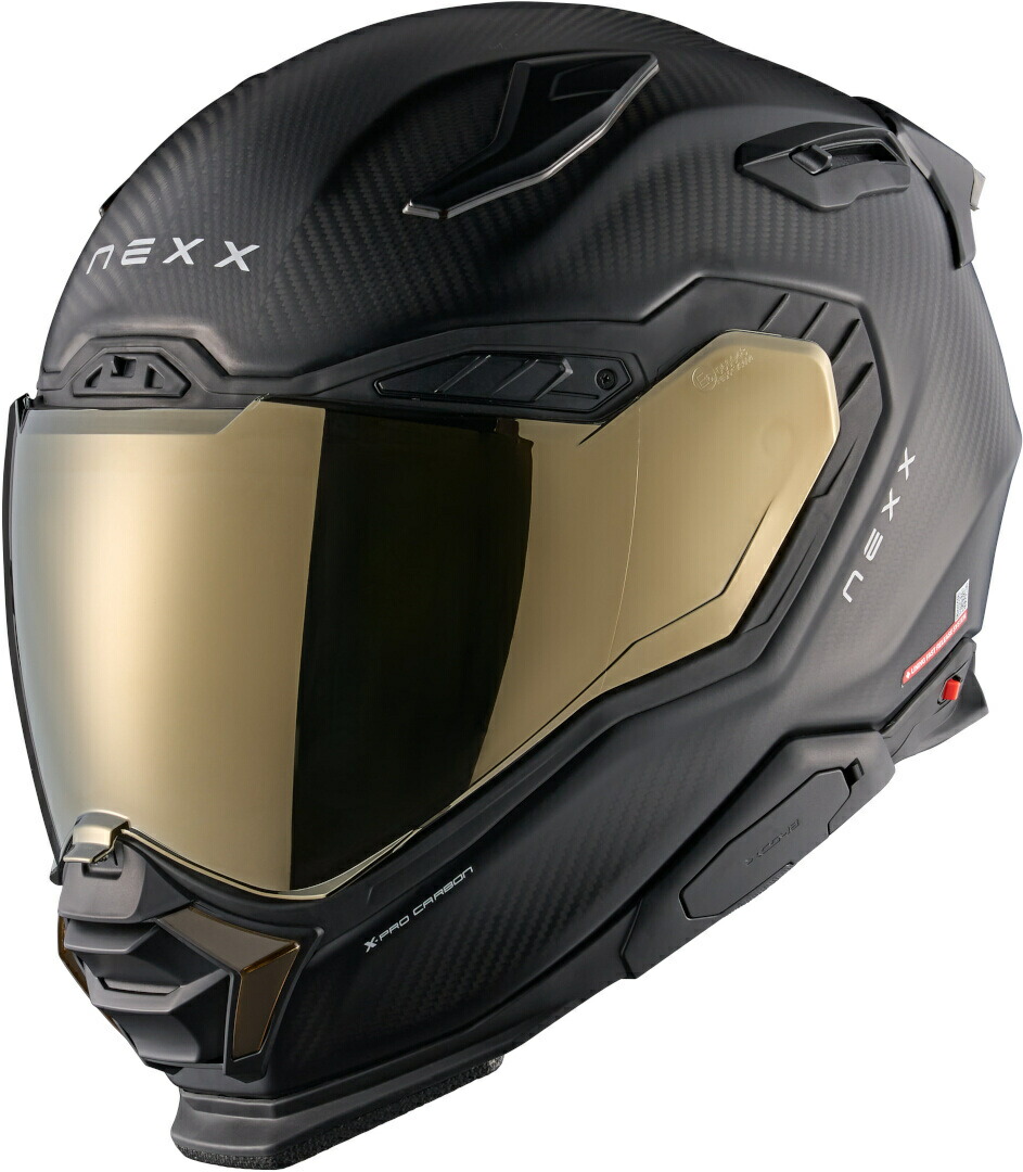 楽天市場】Nexx ネックス X.WST 3 Zero Pro Carbon Helmet フル
