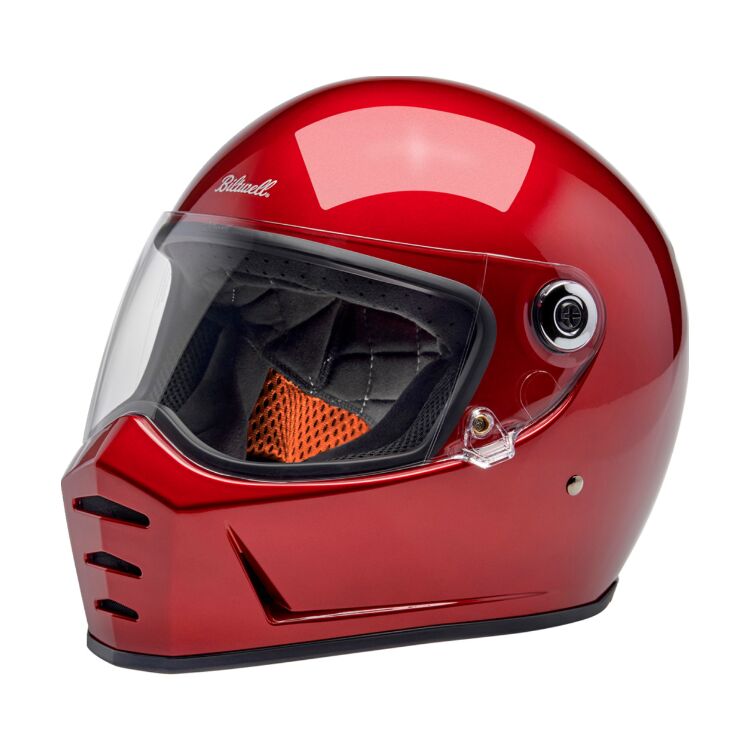 楽天市場】Biltwell ビルトウェル Lane Splitter 2026年モデル フル