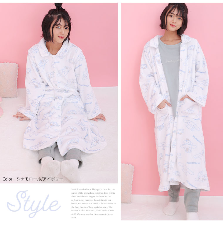 楽天市場】大きいサイズレディース ワンピース | 選べる サンリオ