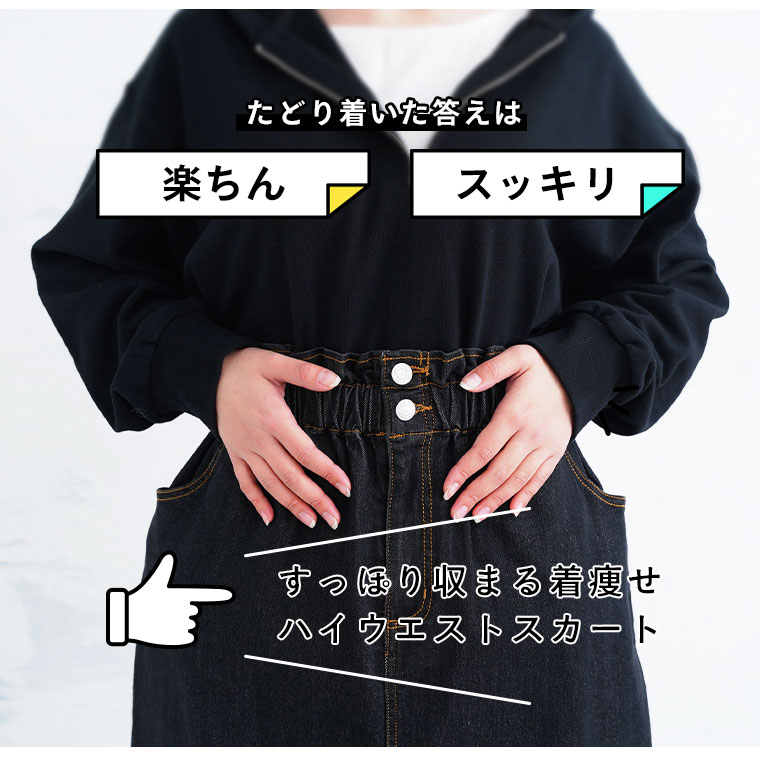 楽天市場】大きいサイズ レディース | 新色追加!! ハイウエストなのに