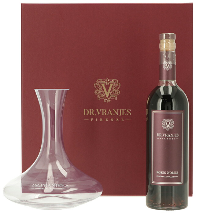 楽天市場】ドットール・ヴラニエス 750ml ロッソノービレ(ROSSO NOBILE