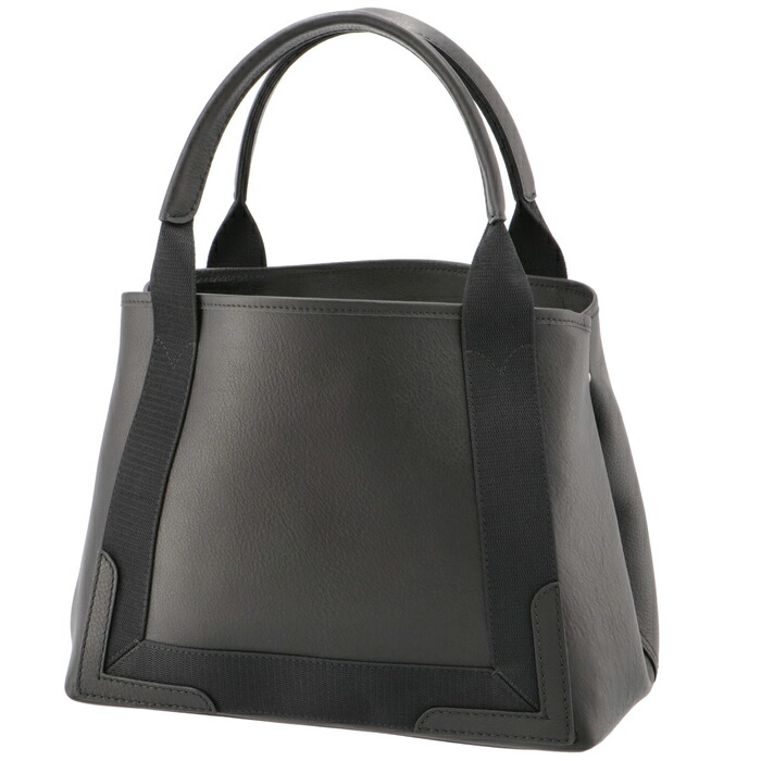 楽天市場】バレンシアガ BALENCIAGA トートバッグ ネイビー カバ