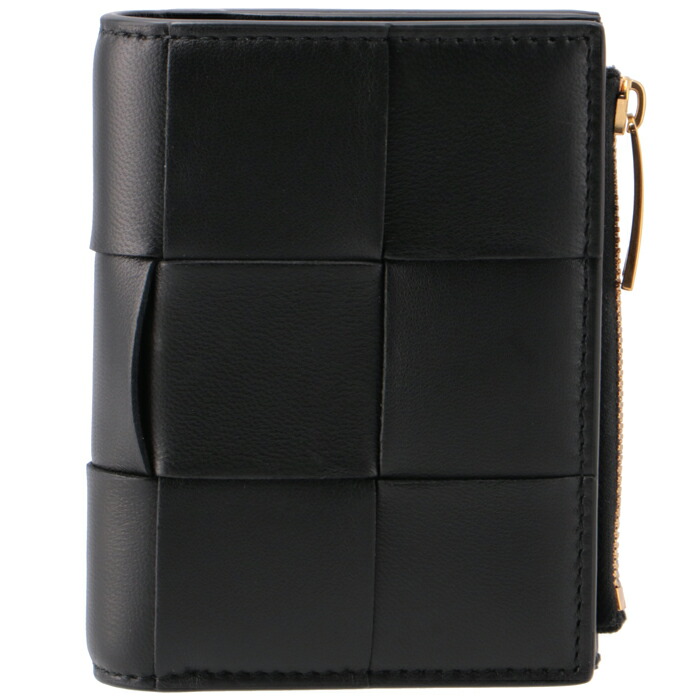 楽天市場】ボッテガ ヴェネタ BOTTEGA VENETA 財布 二つ折り CASSETTE