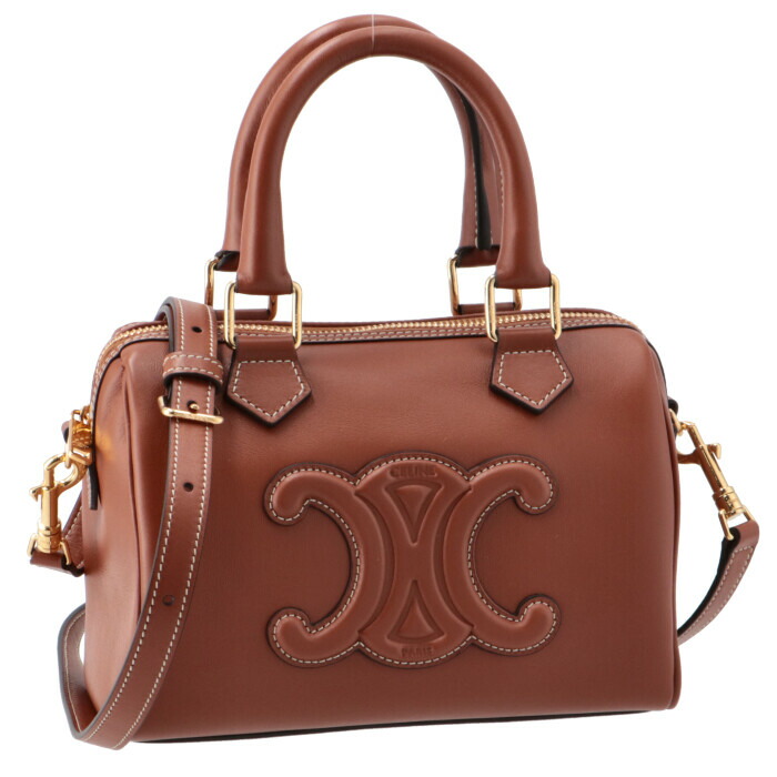 楽天市場】セリーヌ CELINE トリオンフ ショルダーバッグ スモール