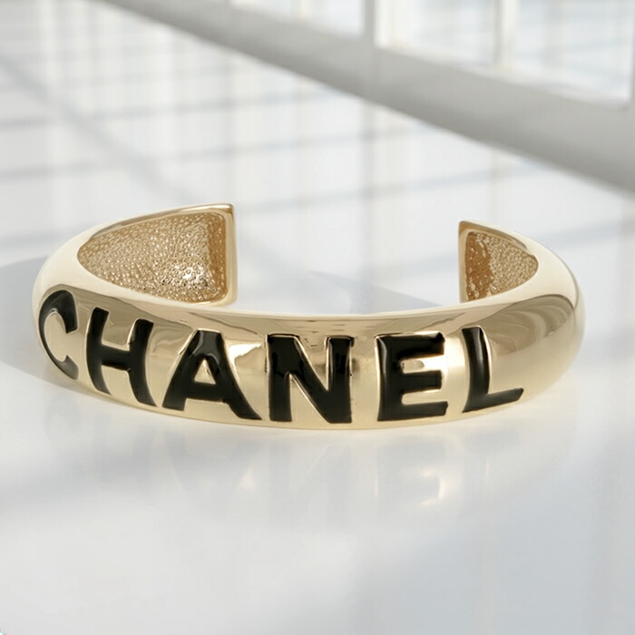 楽天市場】シャネル（バングル｜レディースジュエリー・アクセサリー
