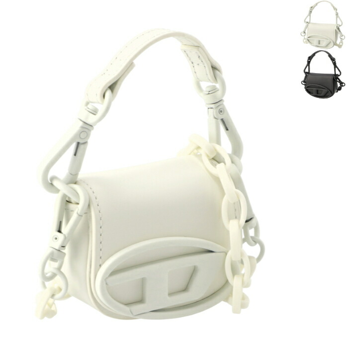 楽天市場】ディーゼル DIESEL ショルダーバッグ 1DR ワンダー XXS