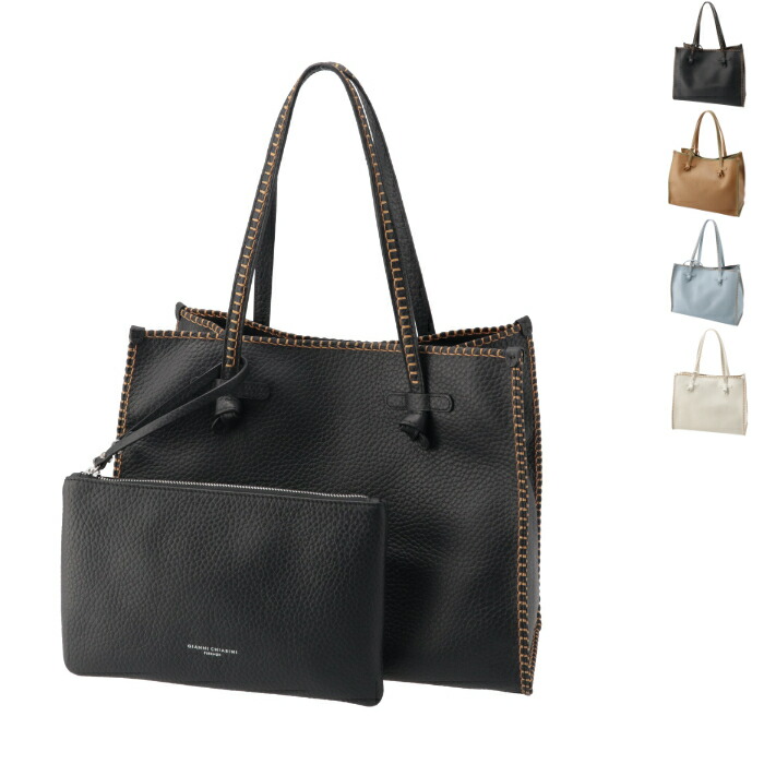 楽天市場】ジャンニ キアリーニ GIANNI CHIARINI トートバッグ