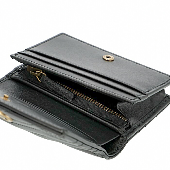 楽天市場】グッチ GUCCI GG Marmont 二つ折り ミニ財布 カードケース