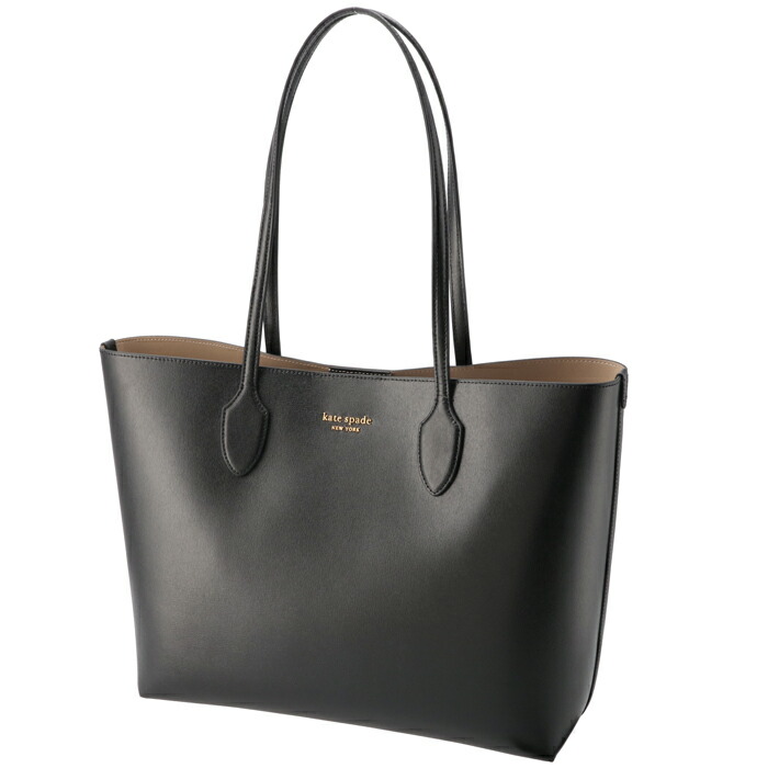 楽天市場】ケイトスペード KATE SPADE トートバッグ ラージ BLEECKER
