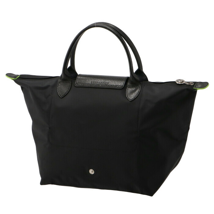楽天市場】ロンシャン LONGCHAMP ル・プリアージュ グリーン トート