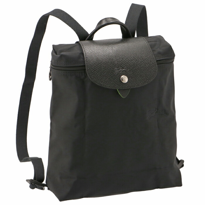 楽天市場】ロンシャン LONGCHAMP ル・プリアージュ グリーン ナイロン