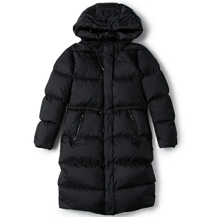 楽天市場】マッカージュ MACKAGE ダウンジャケット ISHANI ロング