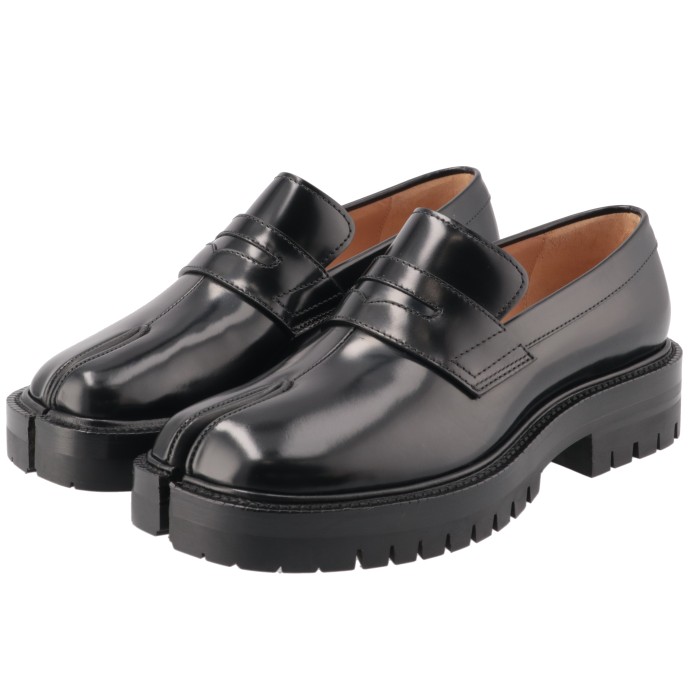 楽天市場】メゾン マルジェラ MAISON MARGIELA TABI 足袋 ローファー