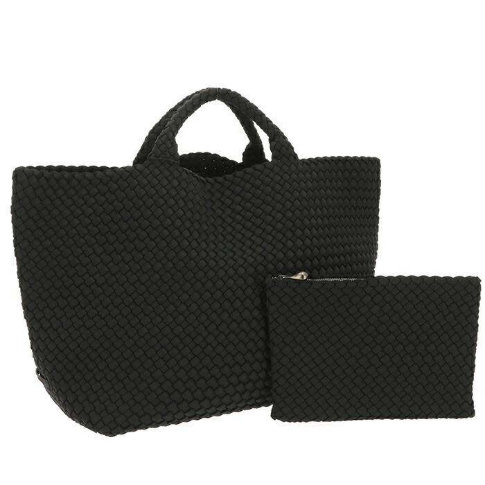 楽天市場】ナゲディ NAGHEDI トートバッグ ラージ St Barths Large