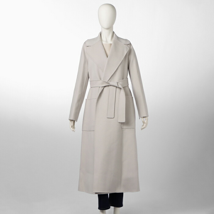 楽天市場】エス マックス マーラ 'S MAX MARA ダブルフェイス コート